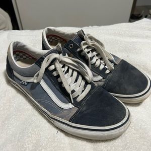 Men’s vans old skool